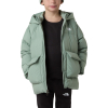 THE NORTH FACE - KIDS NORTH DOWN FLEECE-LINED PARKA