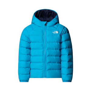 THE NORTH FACE - REVERSIBLE PERRITO HOODED JACKET