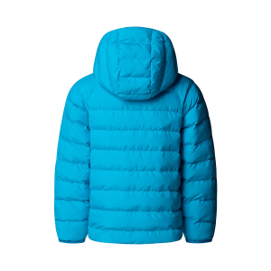 THE NORTH FACE - REVERSIBLE PERRITO HOODED JACKET