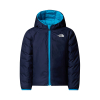 THE NORTH FACE - REVERSIBLE PERRITO HOODED JACKET