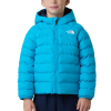 THE NORTH FACE - REVERSIBLE PERRITO HOODED JACKET