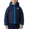 THE NORTH FACE - REVERSIBLE PERRITO HOODED JACKET