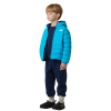 THE NORTH FACE - REVERSIBLE PERRITO HOODED JACKET