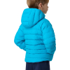 THE NORTH FACE - REVERSIBLE PERRITO HOODED JACKET