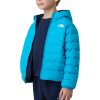 THE NORTH FACE - REVERSIBLE PERRITO HOODED JACKET