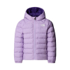 THE NORTH FACE - REVERSIBLE PERRITO HOODED JACKET
