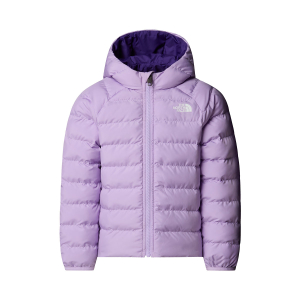 THE NORTH FACE - REVERSIBLE PERRITO HOODED JACKET