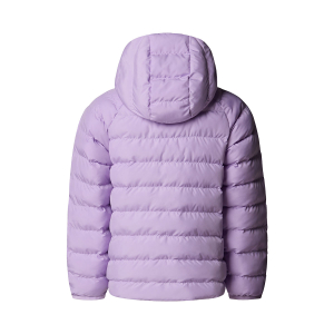 THE NORTH FACE - REVERSIBLE PERRITO HOODED JACKET