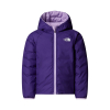 THE NORTH FACE - REVERSIBLE PERRITO HOODED JACKET