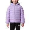 THE NORTH FACE - REVERSIBLE PERRITO HOODED JACKET
