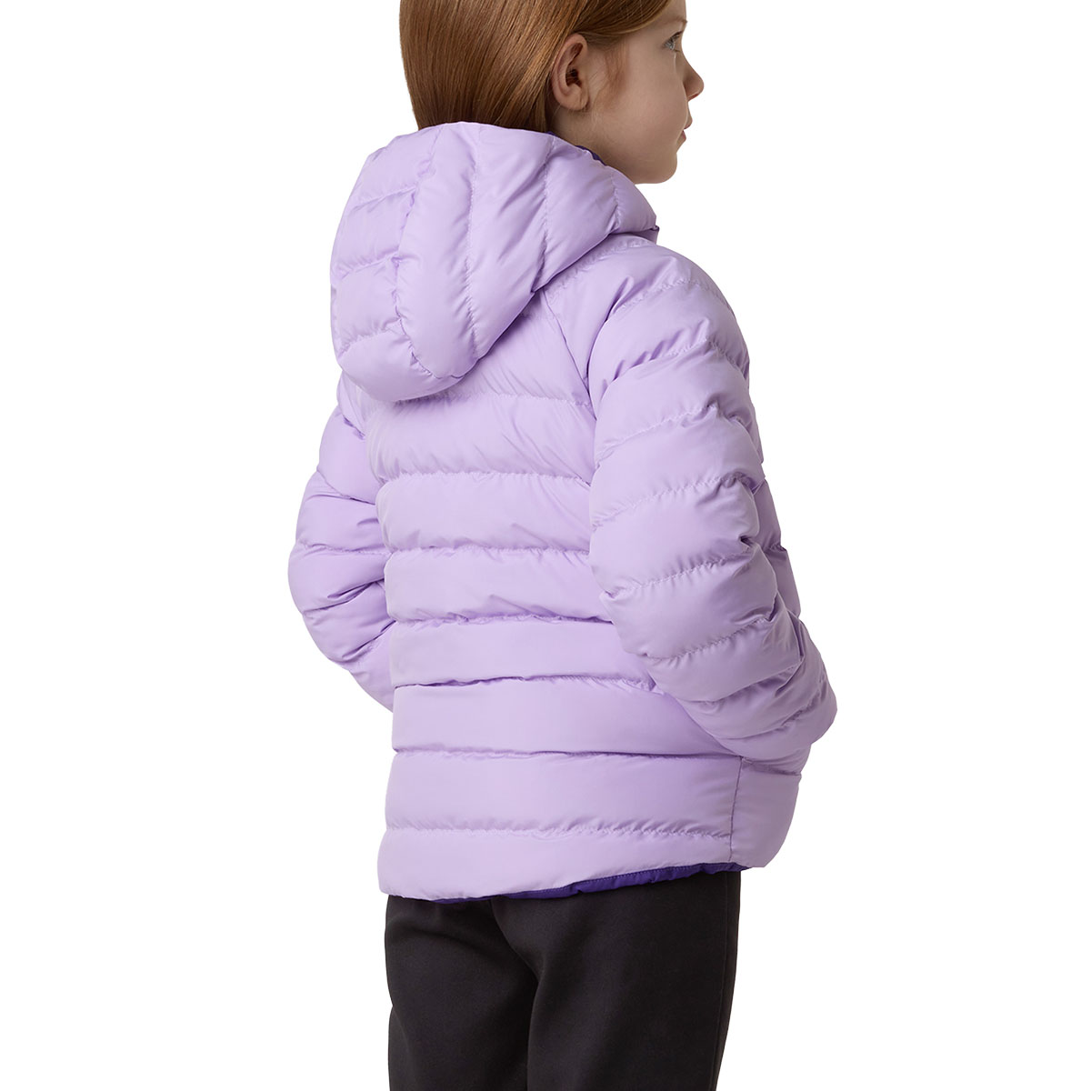 THE NORTH FACE - REVERSIBLE PERRITO HOODED JACKET