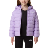THE NORTH FACE - REVERSIBLE PERRITO HOODED JACKET