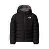THE NORTH FACE - REVERSIBLE PERRITO HOODED JACKET
