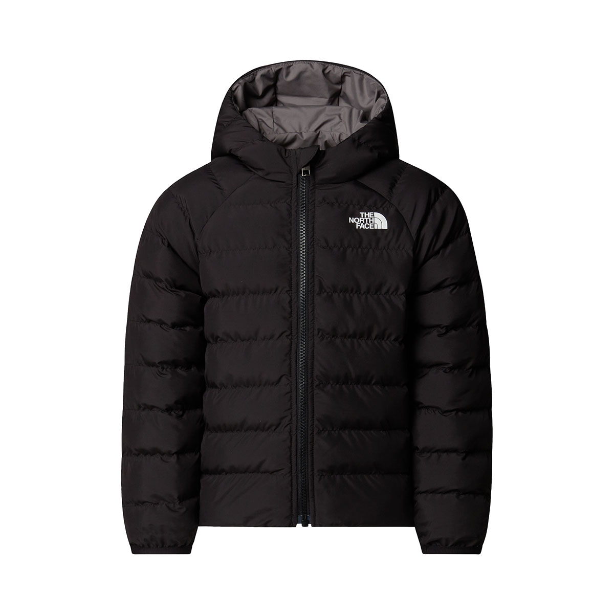 THE NORTH FACE - REVERSIBLE PERRITO HOODED JACKET