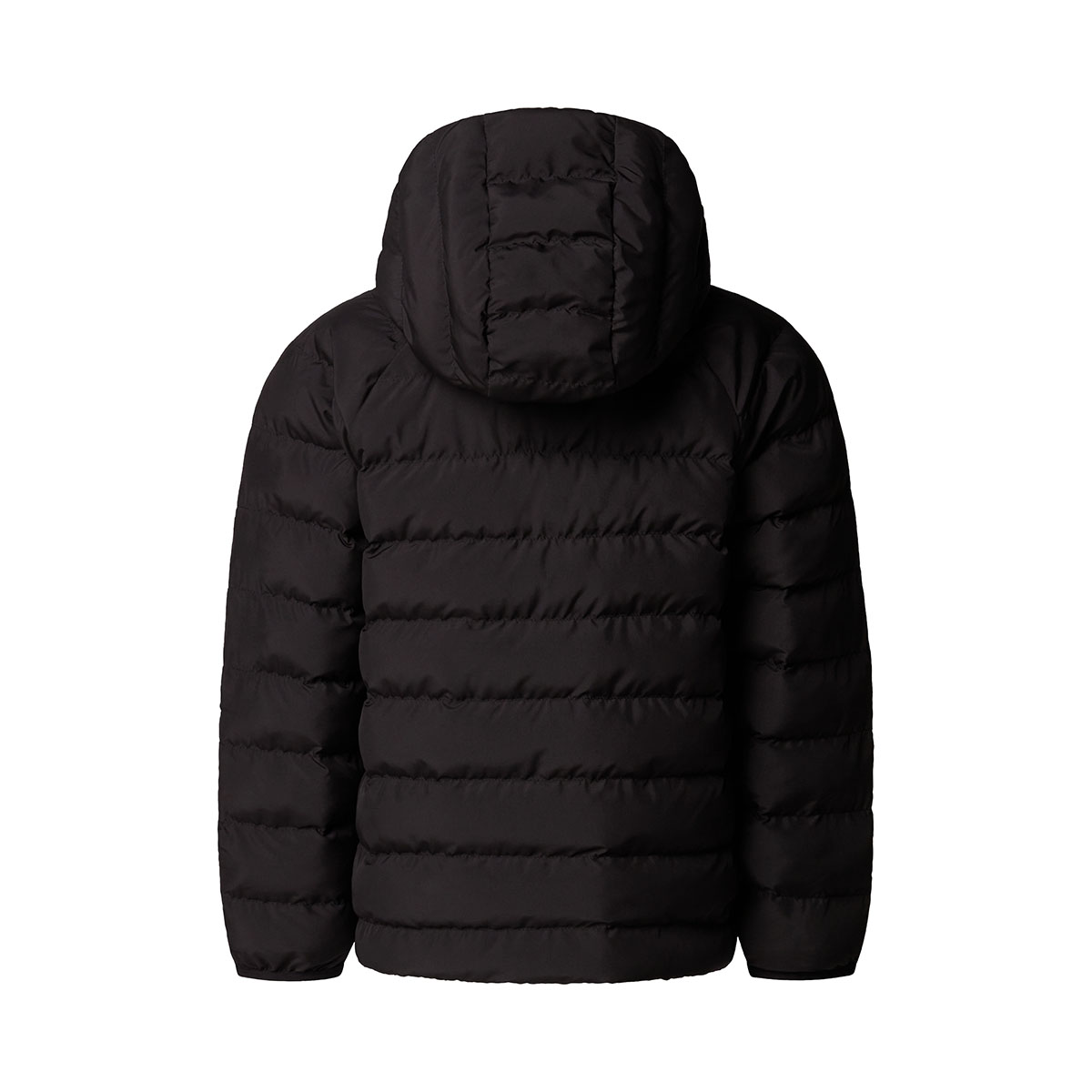 THE NORTH FACE - REVERSIBLE PERRITO HOODED JACKET
