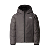 THE NORTH FACE - REVERSIBLE PERRITO HOODED JACKET