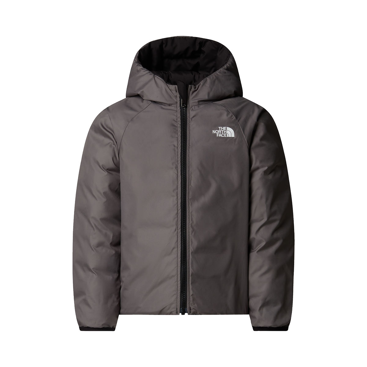 THE NORTH FACE - REVERSIBLE PERRITO HOODED JACKET
