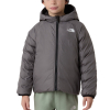 THE NORTH FACE - REVERSIBLE PERRITO HOODED JACKET