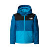 THE NORTH FACE - KIDS FREEDOM INSLULATED JAKCET