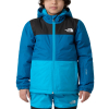THE NORTH FACE - KIDS FREEDOM INSLULATED JAKCET