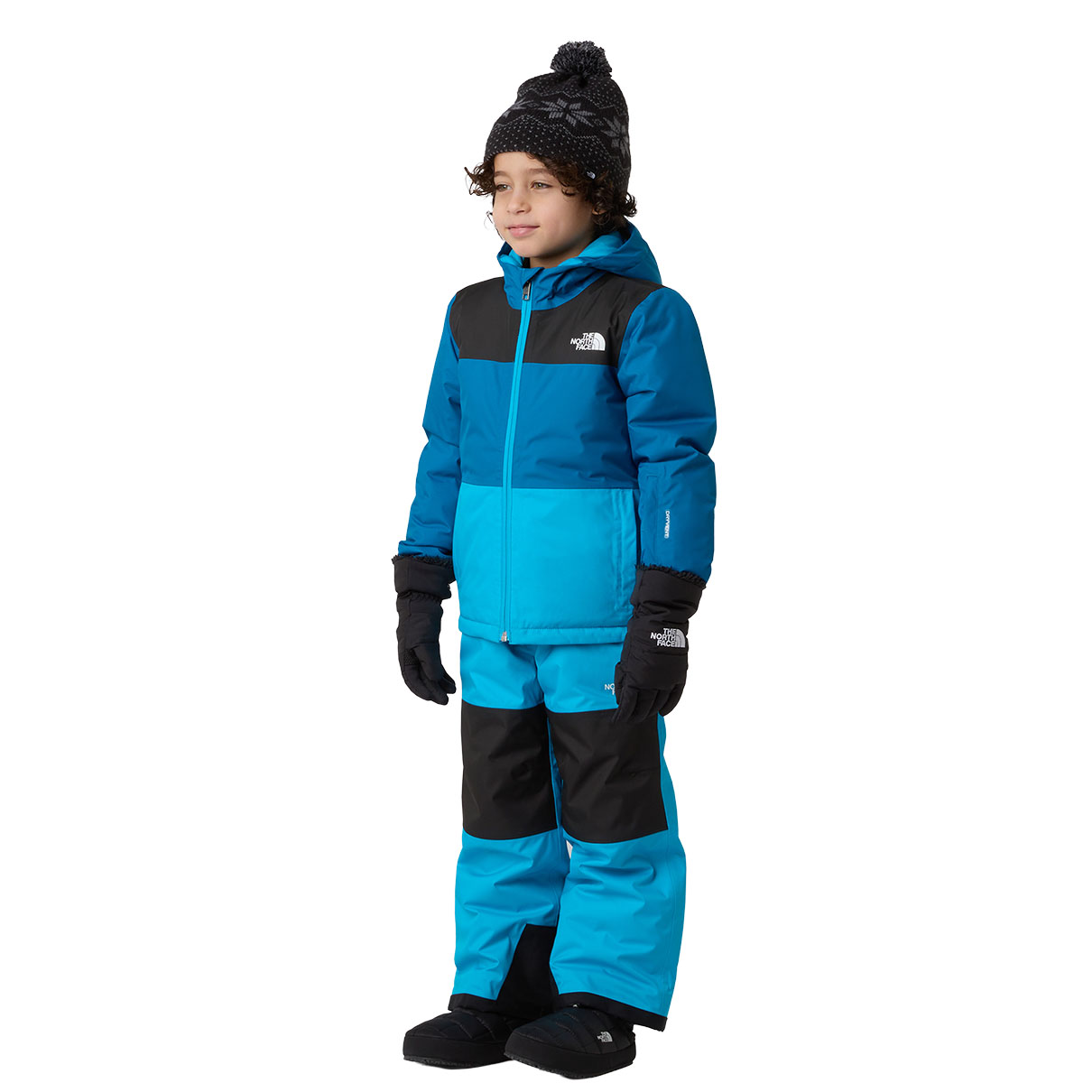 THE NORTH FACE - KIDS FREEDOM INSLULATED JAKCET