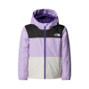 THE NORTH FACE - KIDS FREEDOM INSLULATED JAKCET
