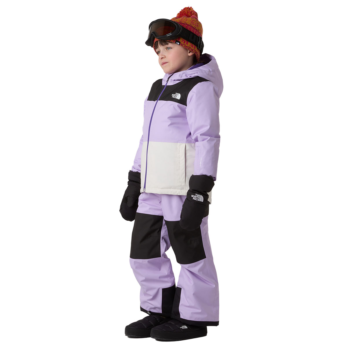 THE NORTH FACE - KIDS FREEDOM INSLULATED JAKCET