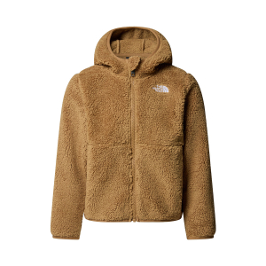 THE NORTH FACE - CAMPSHIRE FULL ZIP HOODIE