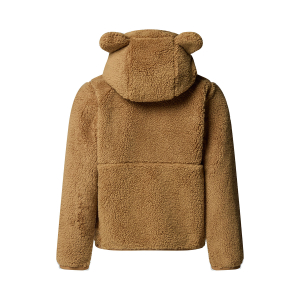 THE NORTH FACE - CAMPSHIRE FULL ZIP HOODIE