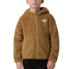 THE NORTH FACE - CAMPSHIRE FULL ZIP HOODIE