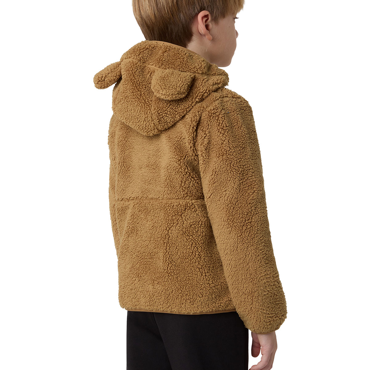THE NORTH FACE - CAMPSHIRE FULL ZIP HOODIE