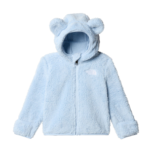 THE NORTH FACE - BABY CAMPSHIRE FULL ZIP HOODIE
