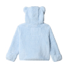 THE NORTH FACE - BABY CAMPSHIRE FULL ZIP HOODIE