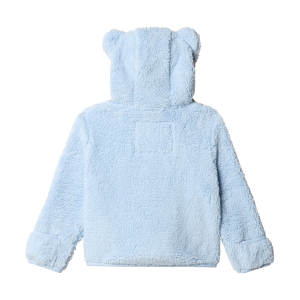 THE NORTH FACE - BABY CAMPSHIRE FULL ZIP HOODIE