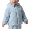 THE NORTH FACE - BABY CAMPSHIRE FULL ZIP HOODIE