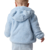 THE NORTH FACE - BABY CAMPSHIRE FULL ZIP HOODIE