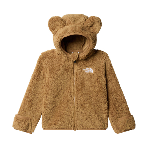 THE NORTH FACE - BABY CAMPSHIRE FULL ZIP HOODIE