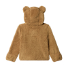 THE NORTH FACE - BABY CAMPSHIRE FULL ZIP HOODIE