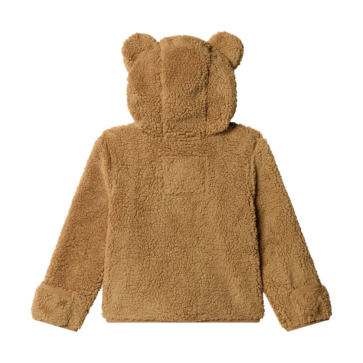 THE NORTH FACE - BABY CAMPSHIRE FULL ZIP HOODIE