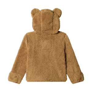 THE NORTH FACE - BABY CAMPSHIRE FULL ZIP HOODIE