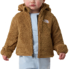 THE NORTH FACE - BABY CAMPSHIRE FULL ZIP HOODIE