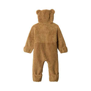 THE NORTH FACE - BABY CAMPSHIRE ONE PIECE