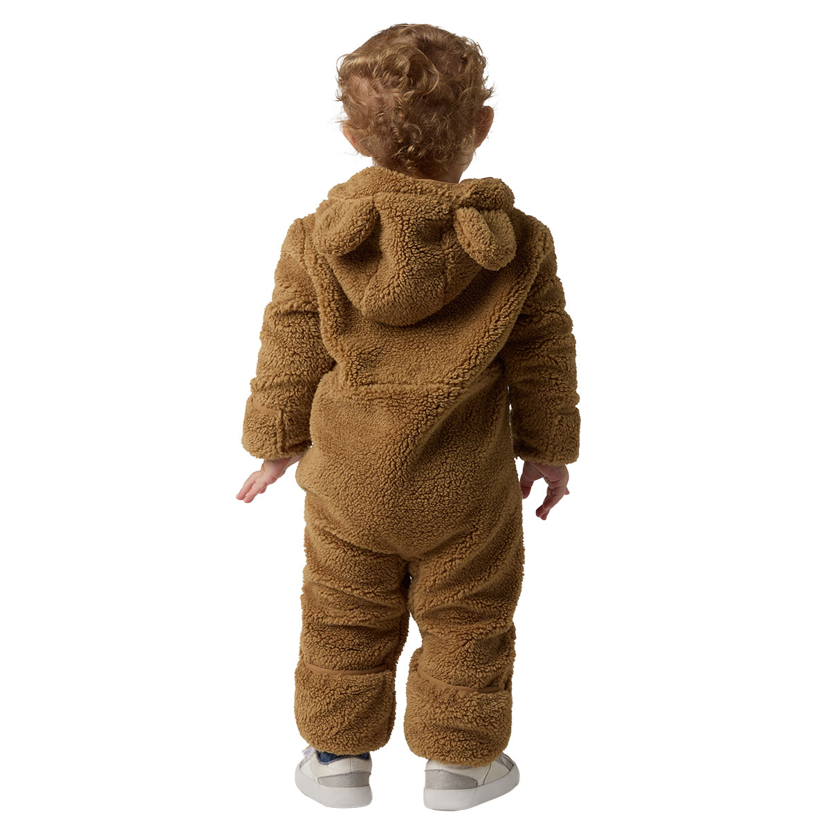 THE NORTH FACE - BABY CAMPSHIRE ONE PIECE