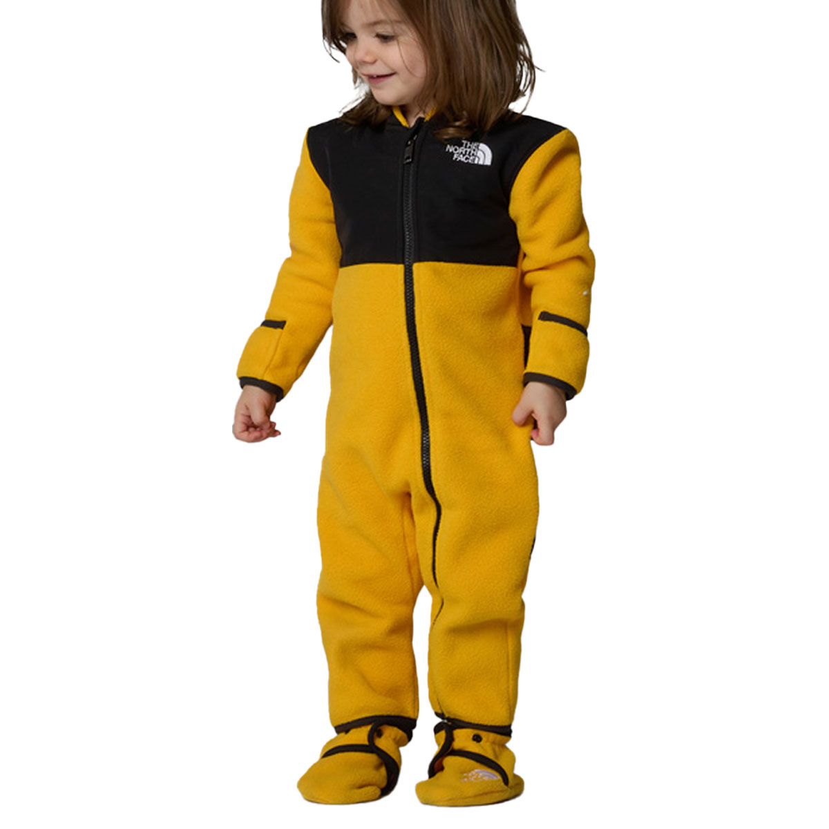 THE NORTH FACE - DENALI 1PC SET SUMMIT