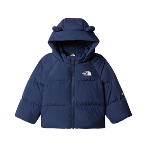 THE NORTH FACE - BABY NORTH DOWN FLEECE LINED JACKET