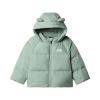 THE NORTH FACE - BABY NORTH DOWN FLEECE LINED JACKET