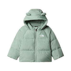 THE NORTH FACE - BABY NORTH DOWN FLEECE LINED JACKET