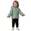 THE NORTH FACE - BABY NORTH DOWN FLEECE LINED JACKET
