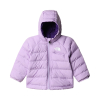 THE NORTH FACE - BABY REVERSIBLE PERRITO HOODED JACKET