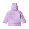 THE NORTH FACE - BABY REVERSIBLE PERRITO HOODED JACKET